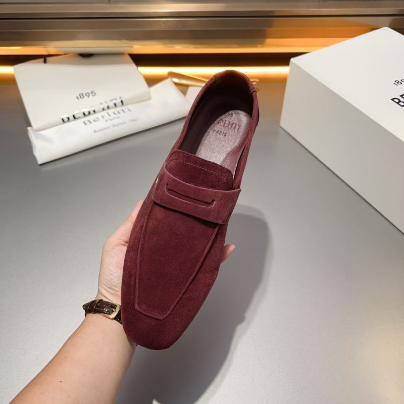 Berluti Shoes